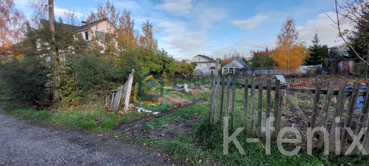 участок 6 сот